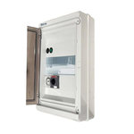 Ccei Coffret électrique piscine Panorama PA-310-ID 6-10A filtration + projecteur - CCEI