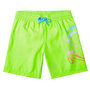 Voir la diapositive 1 : O'NEILL Short de bain Vert Garçon O'Neill Circle Surfers