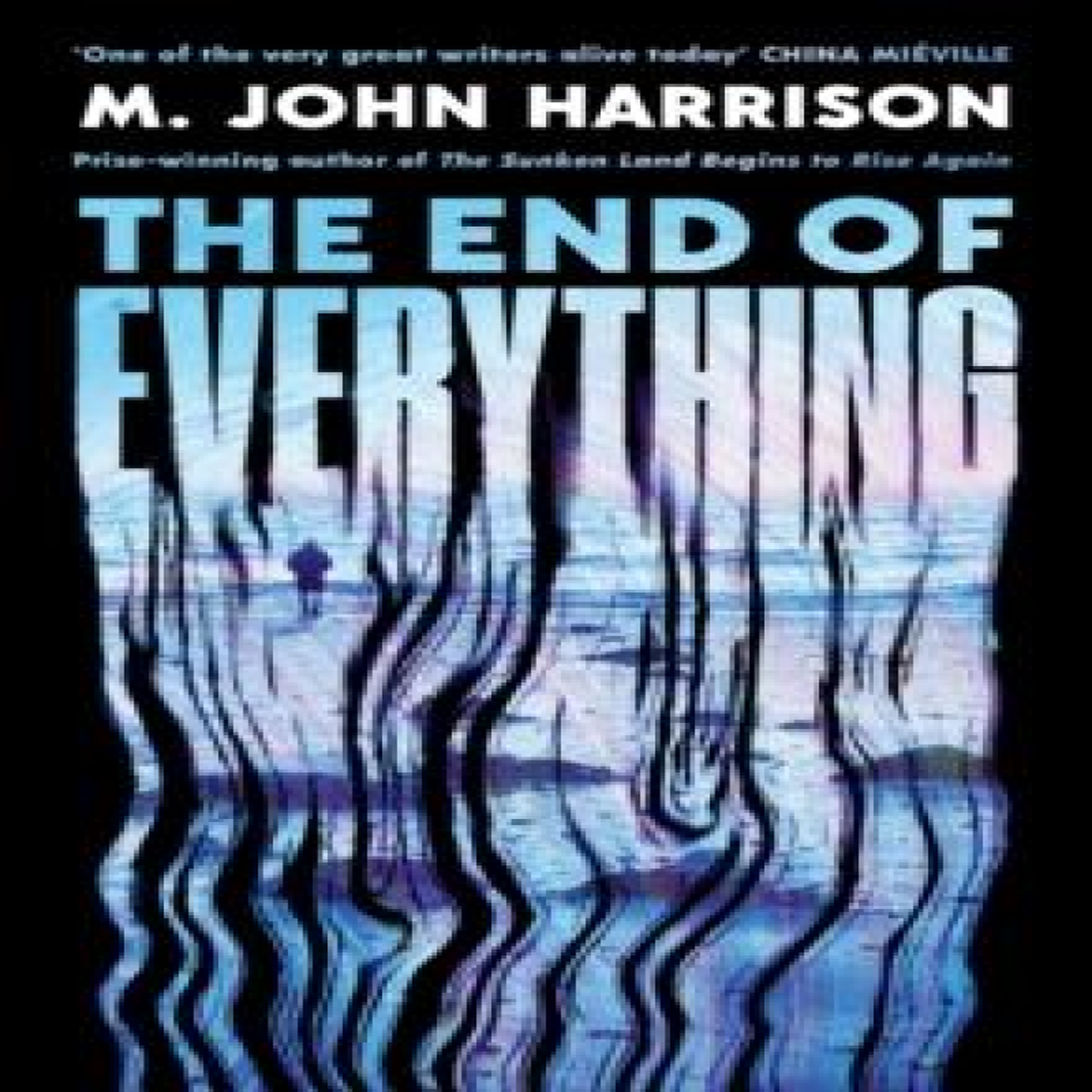 LIVRES The End of Everything : Shortlisted for the Booker Prize 2026