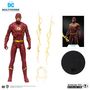 Voir la diapositive 2 : McFarlane Figurine The Flash DC Multiverse 17cm