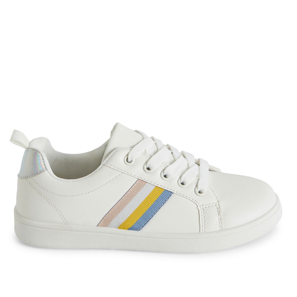 IN EXTENSO Baskets fille du 24 au 38