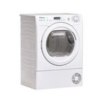 Candy Seche-linge pompe a chaleur CANDY Smart CSE H10A1LE-47 - 10 kg - Connecté - 15 programmes - 66dB - Classe A+
