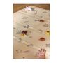 Voir la diapositive 6 : NUBY Tapis d'Éveil Réversible - NUBY - 200 x 150 x 1 cm - Arc-en-Ciel