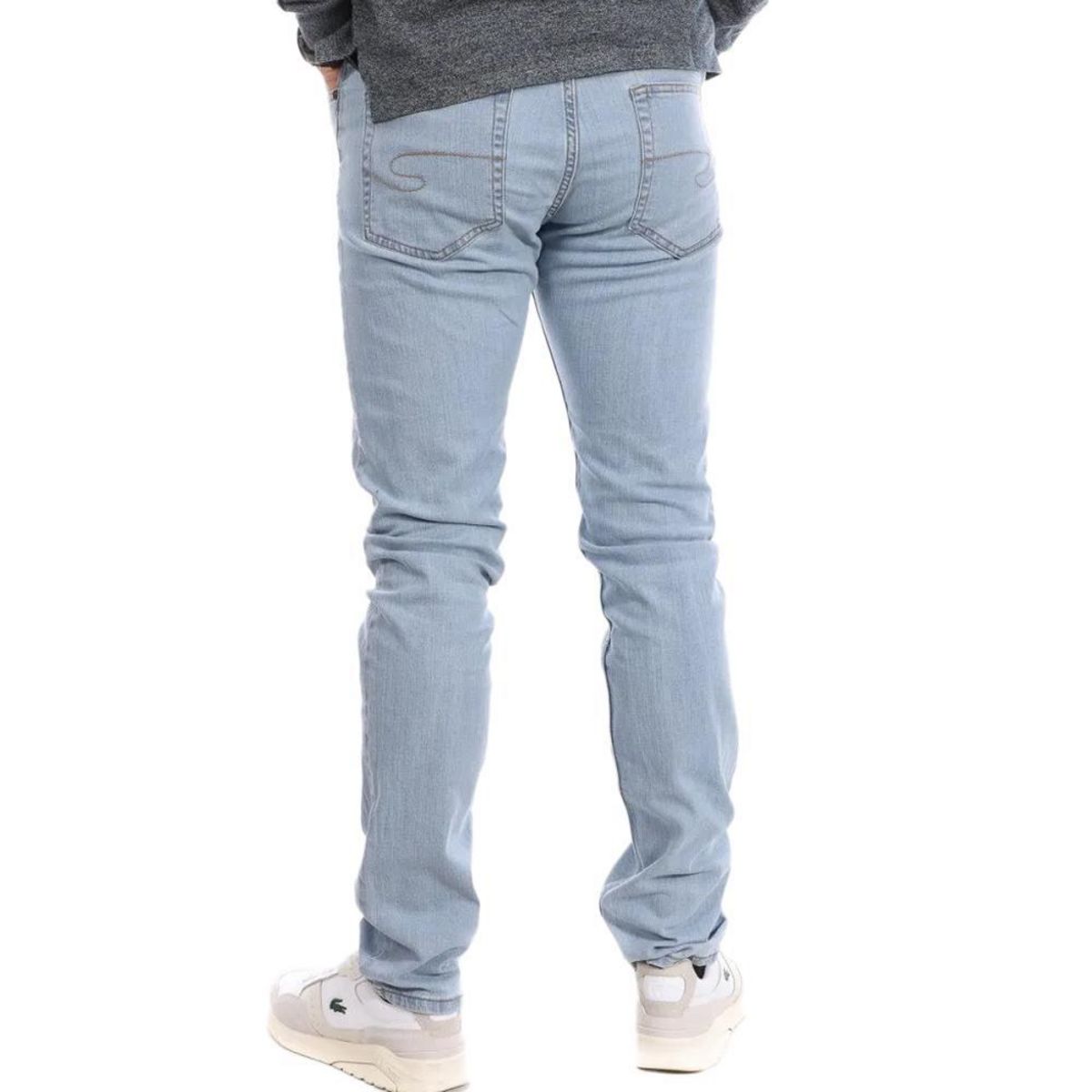 Lee Cooper Jean Droit  Homme Lee Cooper Odel Straight fit