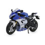 Voir la diapositive 1 : TURBO CHALLENGE Moto Suzuki GSX-R1000R -