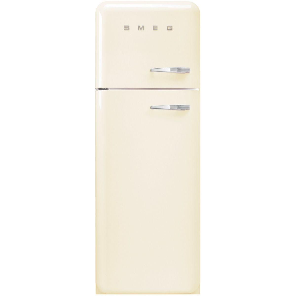 SMEG Réfrigérateur 2 portes FAB30LCR6