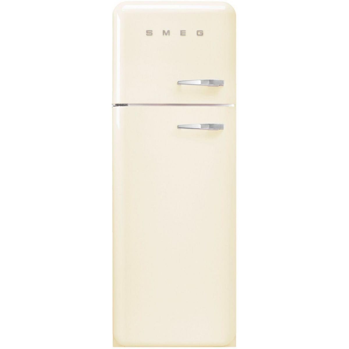 SMEG Réfrigérateur 2 portes FAB30LCR6