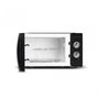 Voir la diapositive 4 : SCHNEIDER Micro-ondes 23l Gril Noir Mat Smw23vmb Schneider