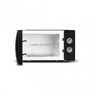 Voir la diapositive 4 : SCHNEIDER Micro-ondes 23l Gril Noir Mat Smw23vmb Schneider
