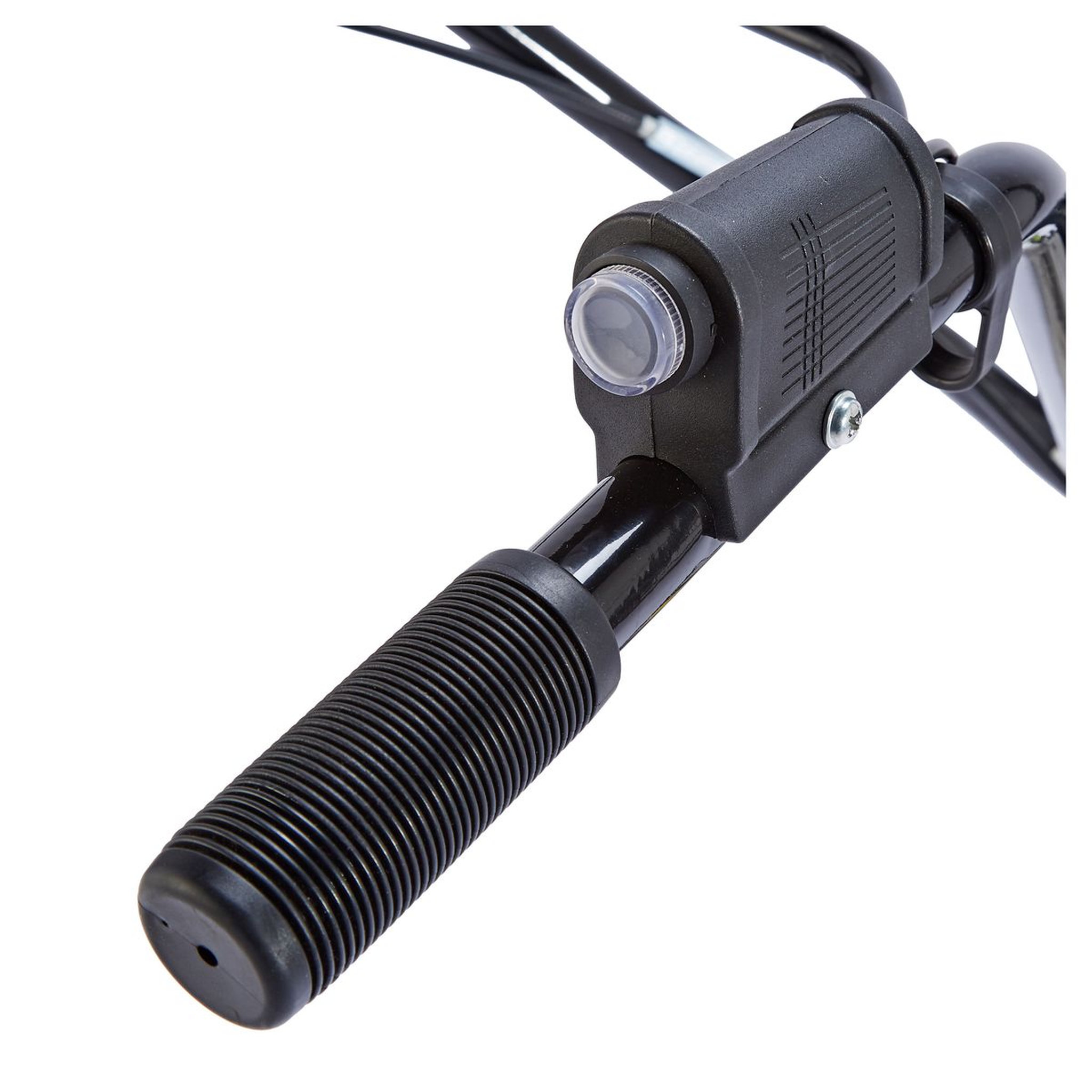 Voir la diapositive 2 : GARDENSTAR Motobineuse 4 lames 80V sans batterie ni chargeur