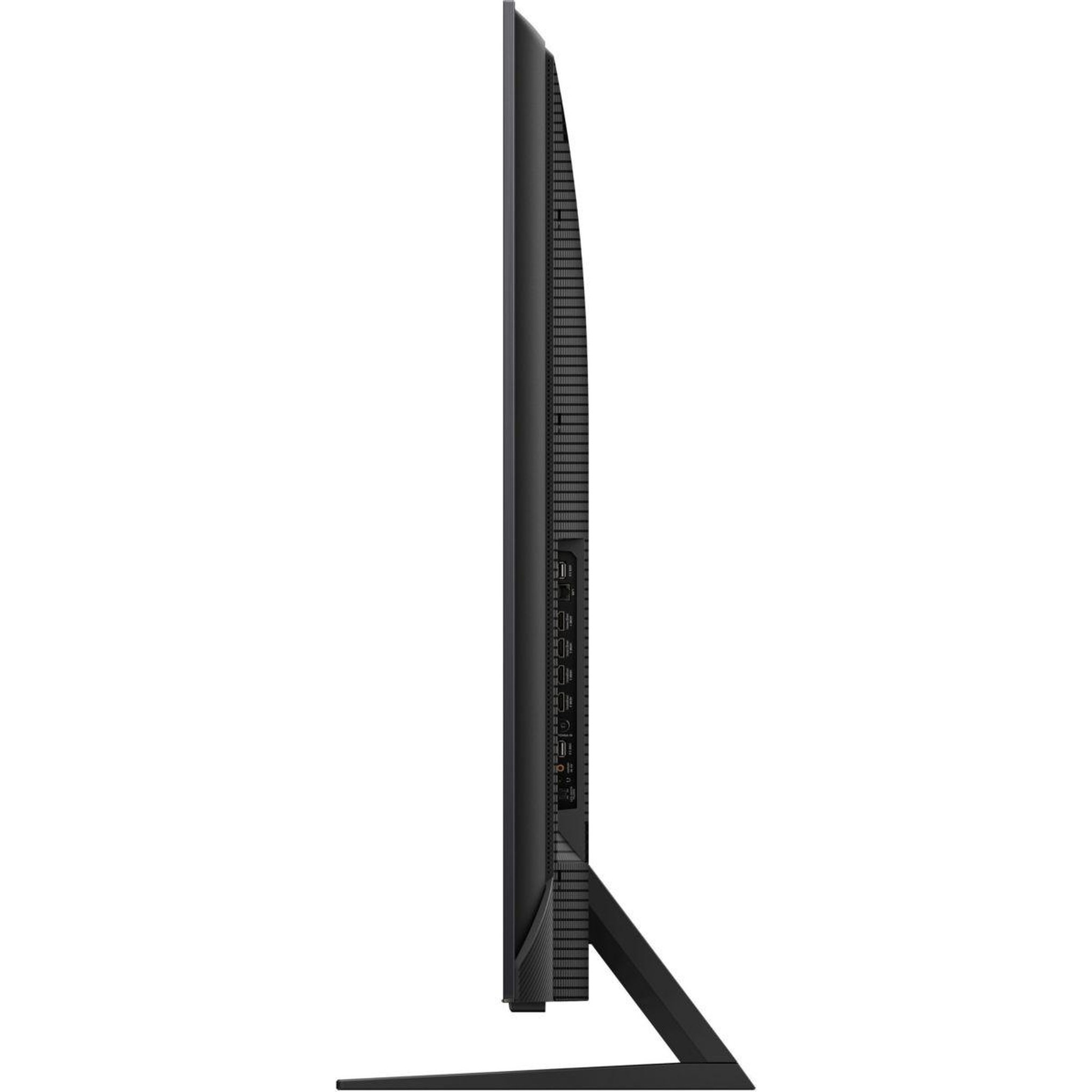 Voir la diapositive 4 : TCL TV QLED Mini LED 65C805