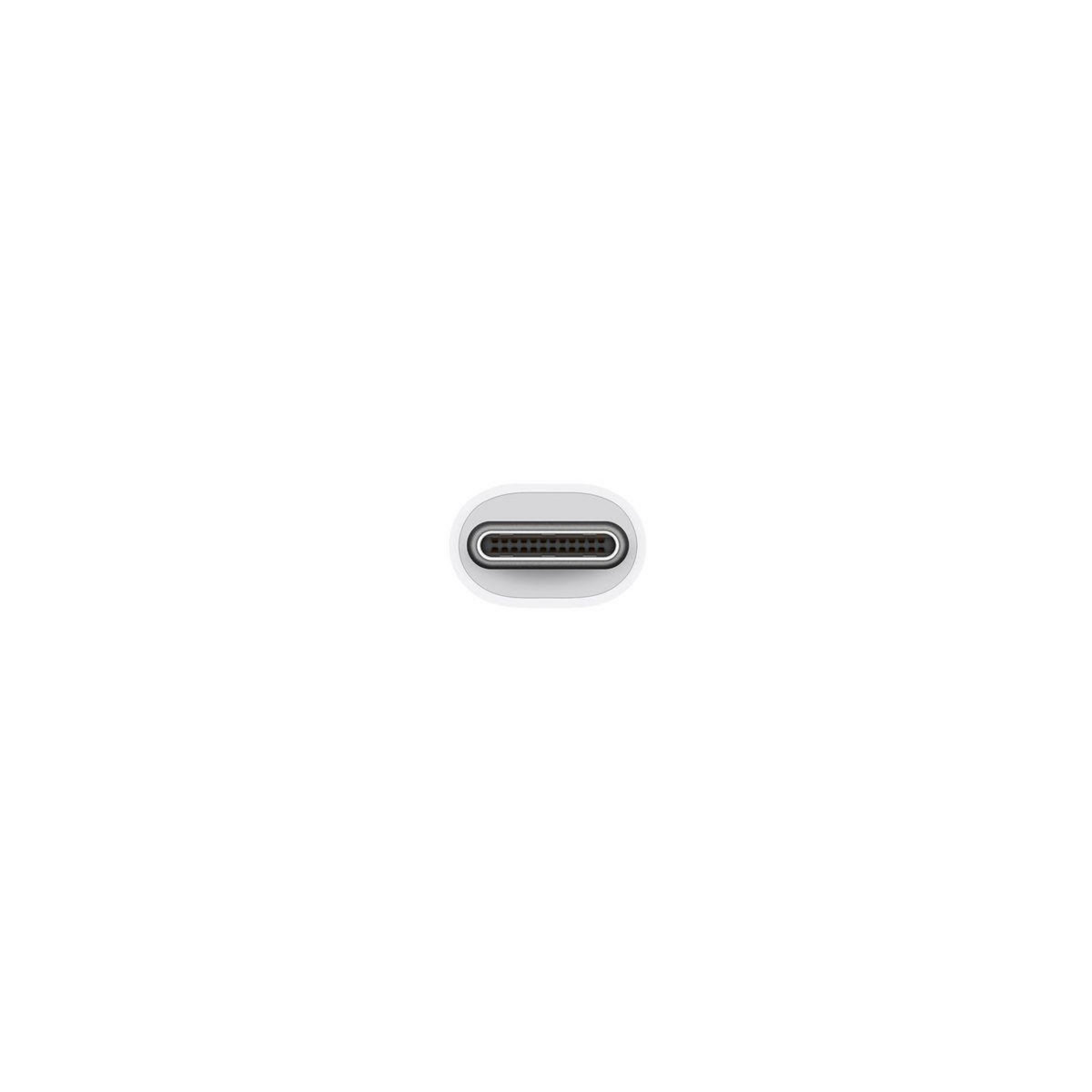 APPLE Adaptateur USB C USB-C vers multiport