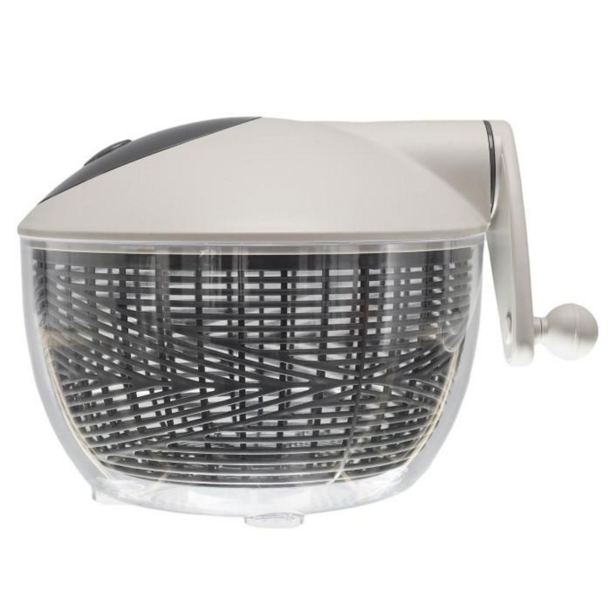 Paris Prix Essoreuse à Salade  Crudités  33cm Transparent