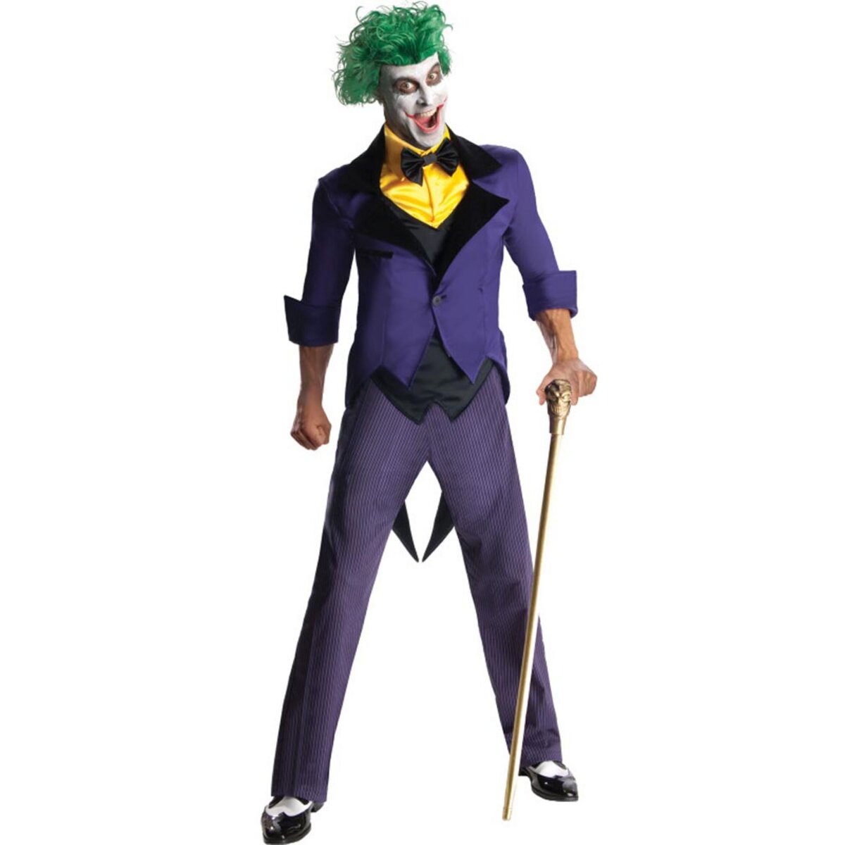 Rubie's Déguisement The Joker- Batman - XL
