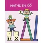 MATHS EN GS , Duprey Gaëtan