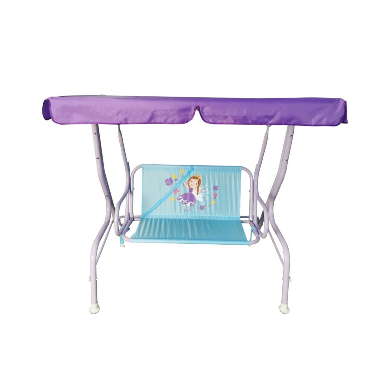 balancelle enfant fee