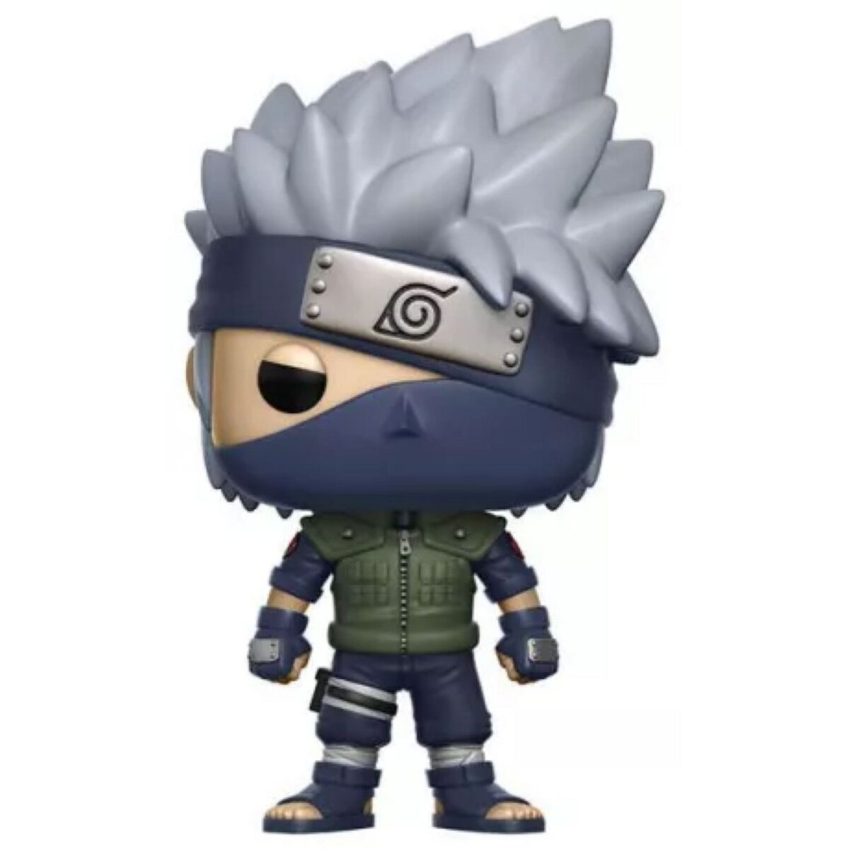 Figurine Pop Naruto Shippuden Kakashi