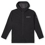 O'NEILL Veste Imperméable  Fille O'Neill Explore. Coloris disponibles : Noir