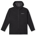 O'NEILL Veste Imperméable  Fille O'Neill Explore. Coloris disponibles : Noir