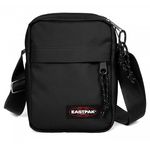 Eastpak Sac bandoulière The One. Coloris disponibles : Bleu, Noir, Vert, Rouge