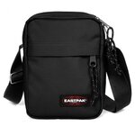 Eastpak Sac bandoulière The One. Coloris disponibles : Bleu, Rouge, Noir, Vert