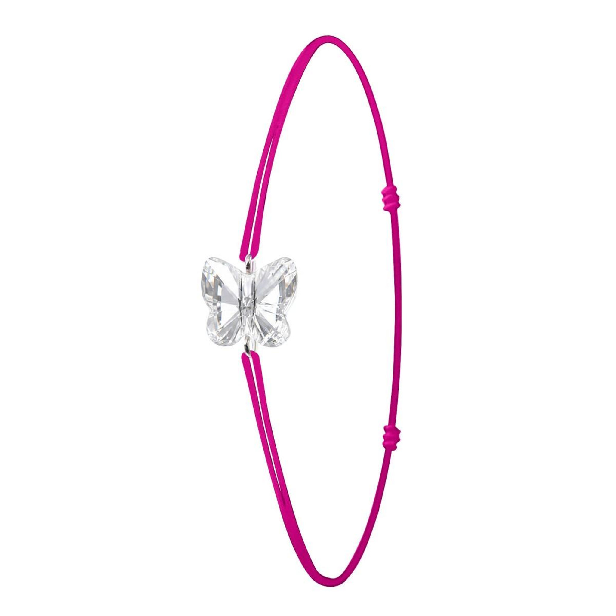SC CRYSTAL Bracelet papillon par SC Crystal®