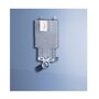 Voir la diapositive 3 : Grohe Plaque de commande pour bâti support wc - 38505SH0