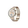 Voir la diapositive 2 : HUAWEI Montre connectée Watch GT5 41mm Or