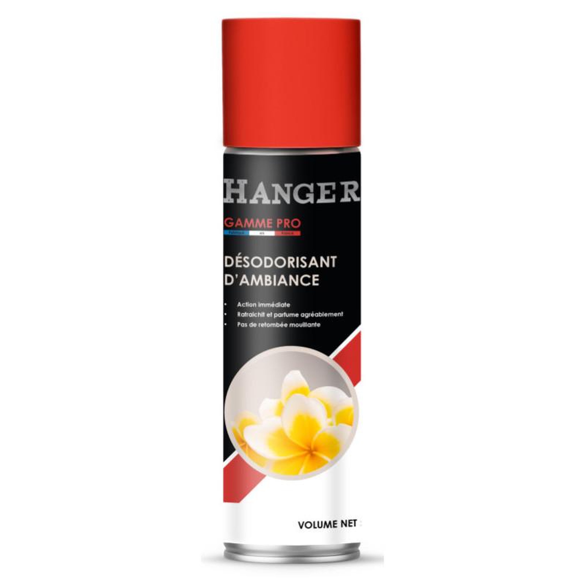 HANGER Désodorisant