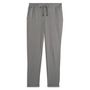 Voir la diapositive 3 : IN EXTENSO Jogging battle gris femme