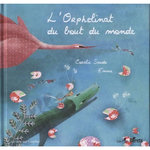 L'ORPHELINAT DU BOUT DU MONDE, Emna