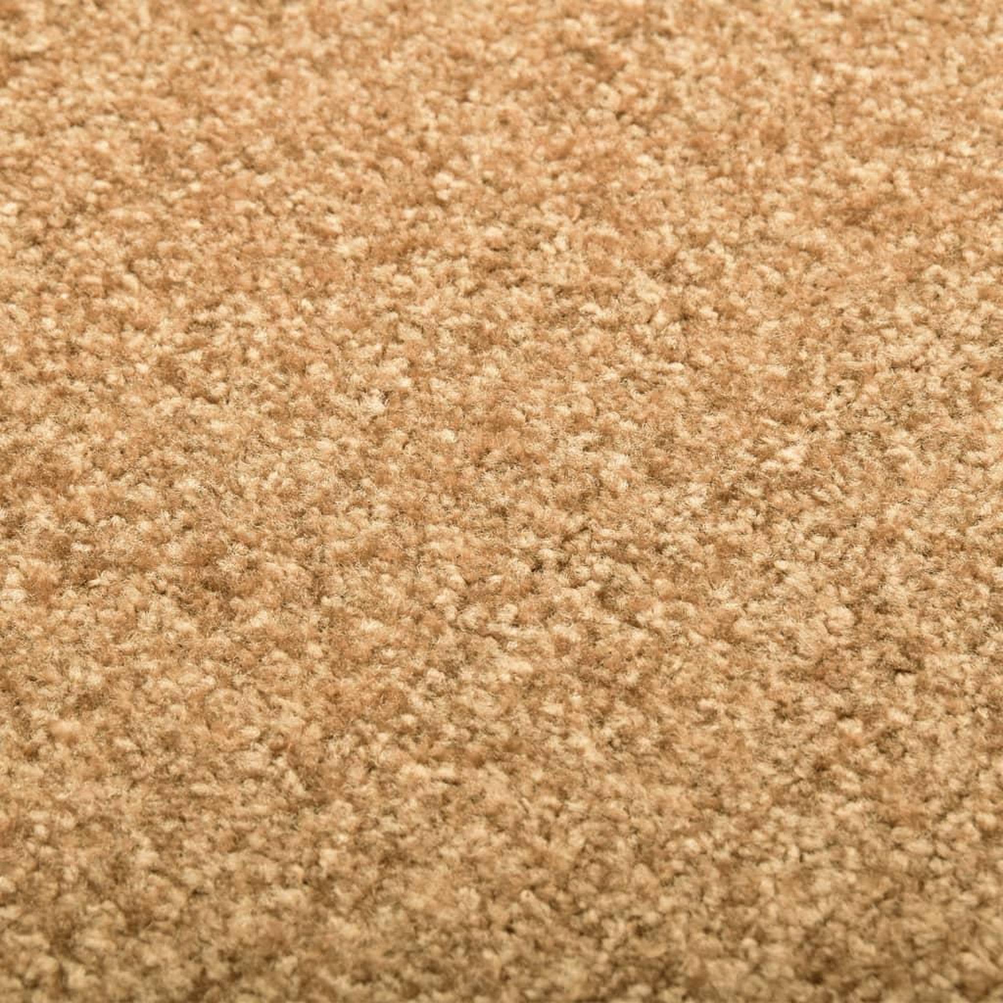 Voir la diapositive 4 : VIDAXL Paillasson lavable Creme 120x180 cm