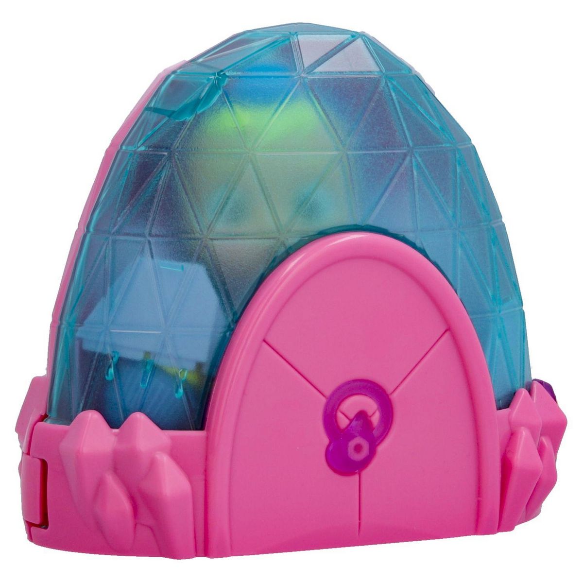 IMC TOYS Série Dino Icy Cry Babies Magic Tears