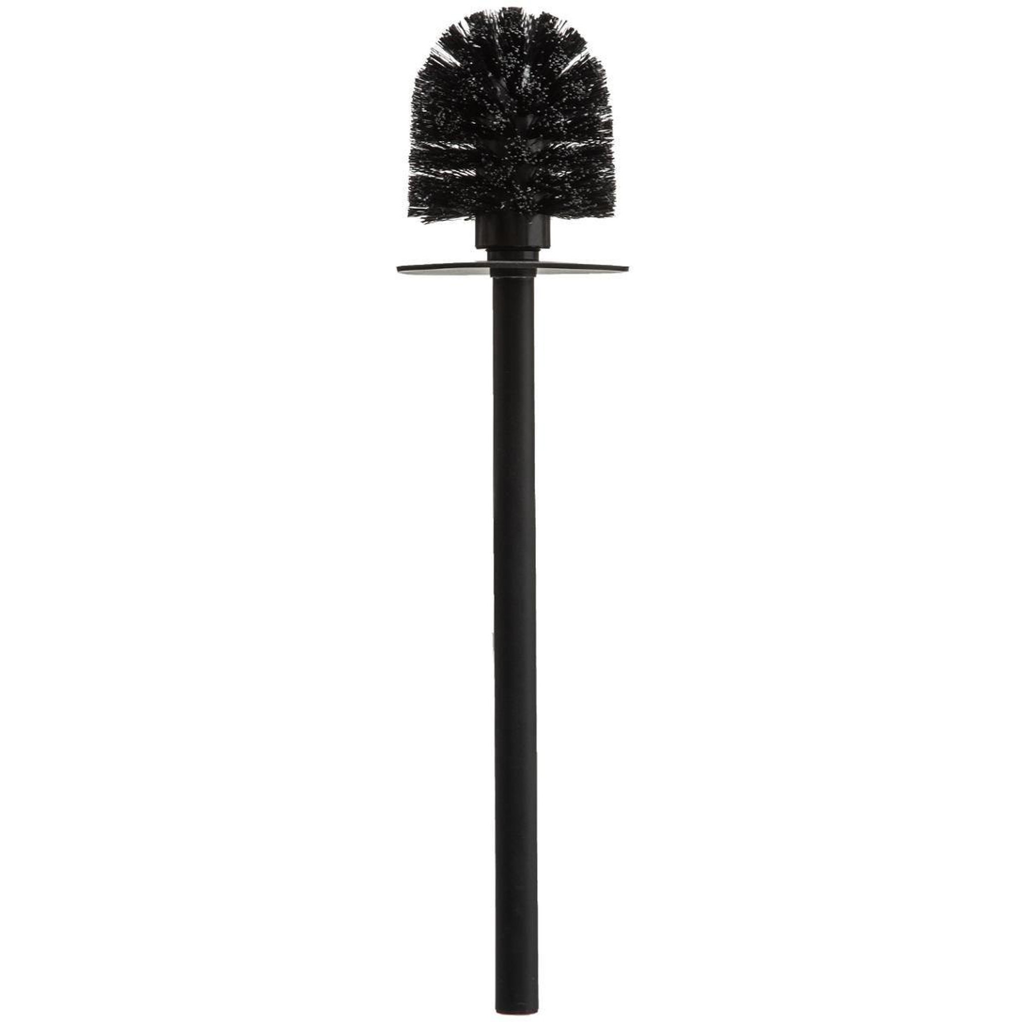 Voir la diapositive 2 : FIVE Brosse wc design  trio  38cm gris