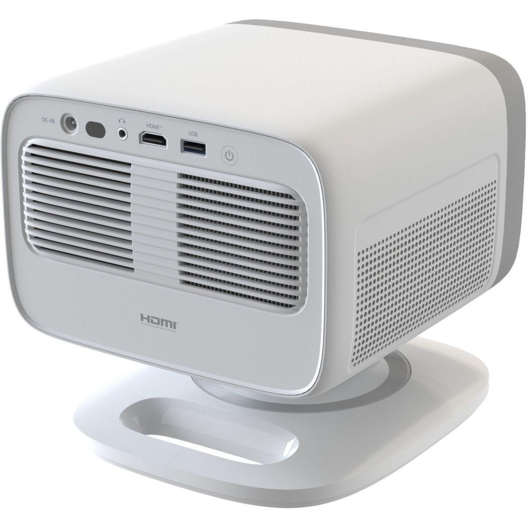 Voir la diapositive 5 : Philips Vidéoprojecteur home cinéma Neopix 444