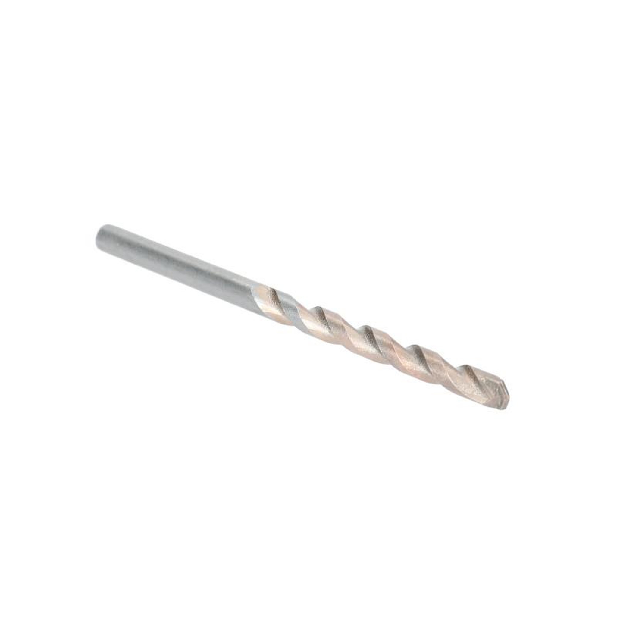 Voir la diapositive 2 : Shiny Hanger Foret béton queue cylindrique diamètre 5 x 85 mm HANGER THOR 155772