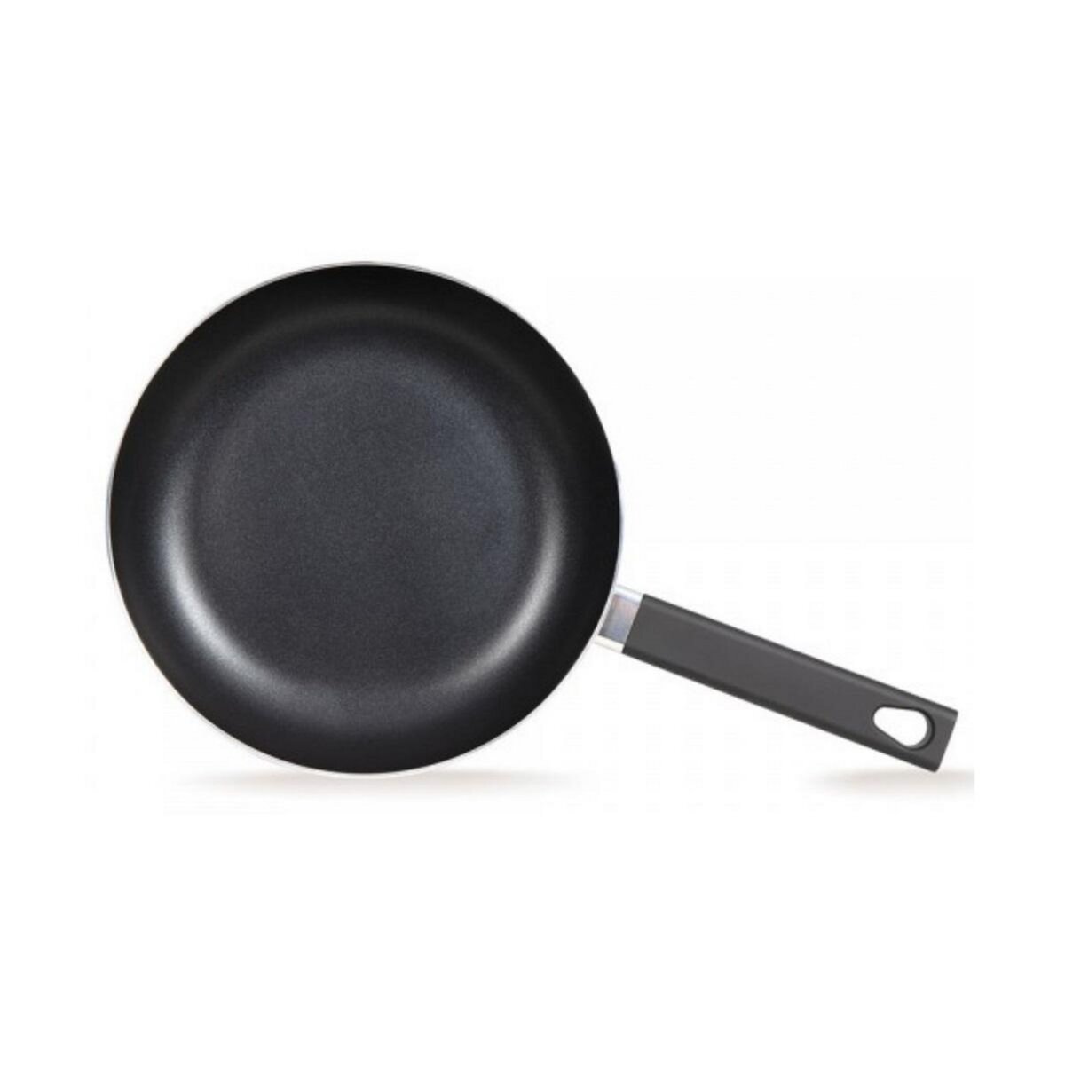 LIVOO Sauteuse antiadhésif 26cm avec couvercle - MEP153R