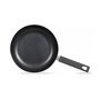 Voir la diapositive 4 : LIVOO Sauteuse antiadhésif 26cm avec couvercle - MEP153R
