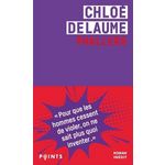 PHALLERS, Delaume Chloé