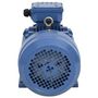 Voir la diapositive 2 : VIDAXL Moteur electrique triphase Aluminium 3kW/4 CH 2840 tr/min