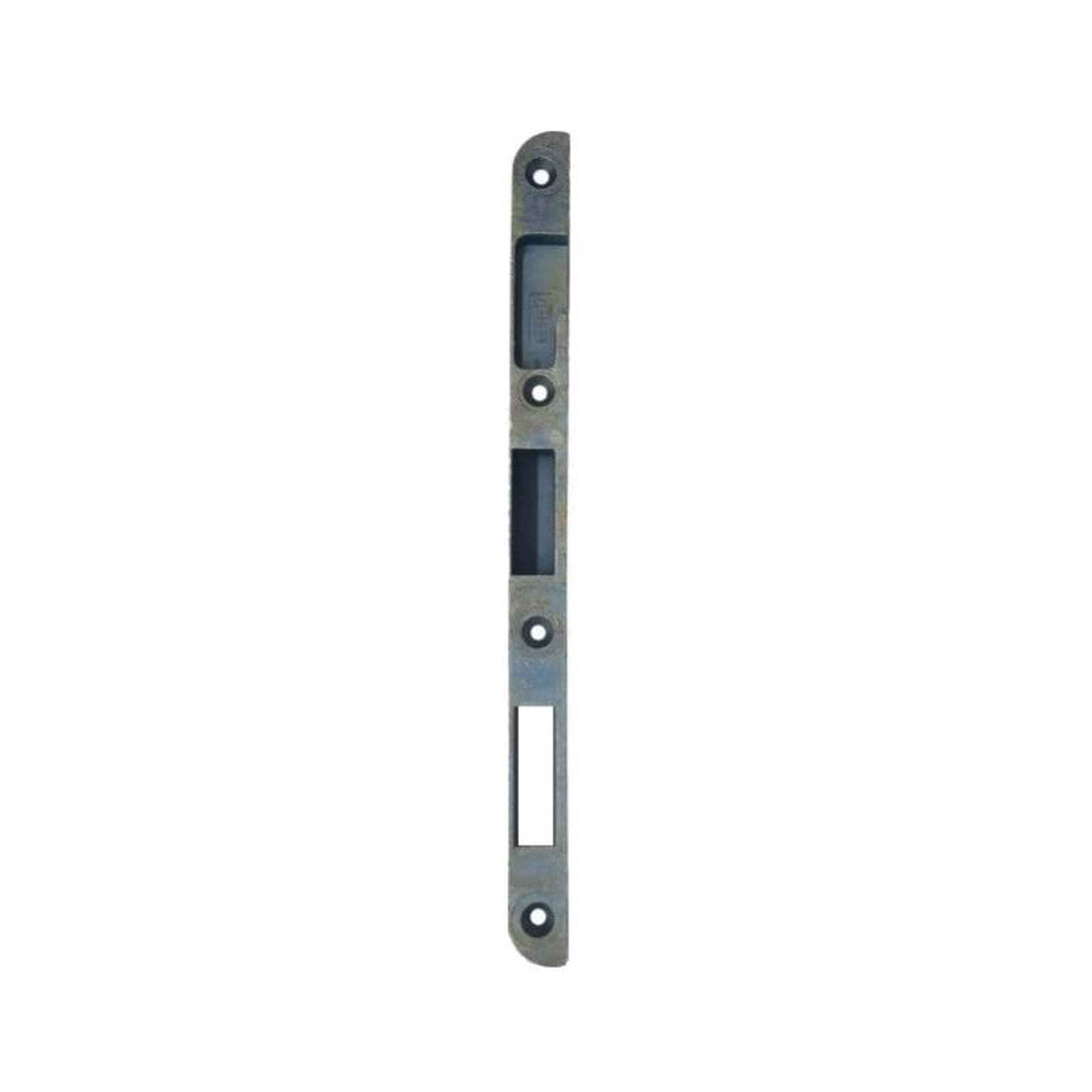 VACHETTE Gâche médiane T16 18 10x15mm brillante gauche VACHETTE 16632000