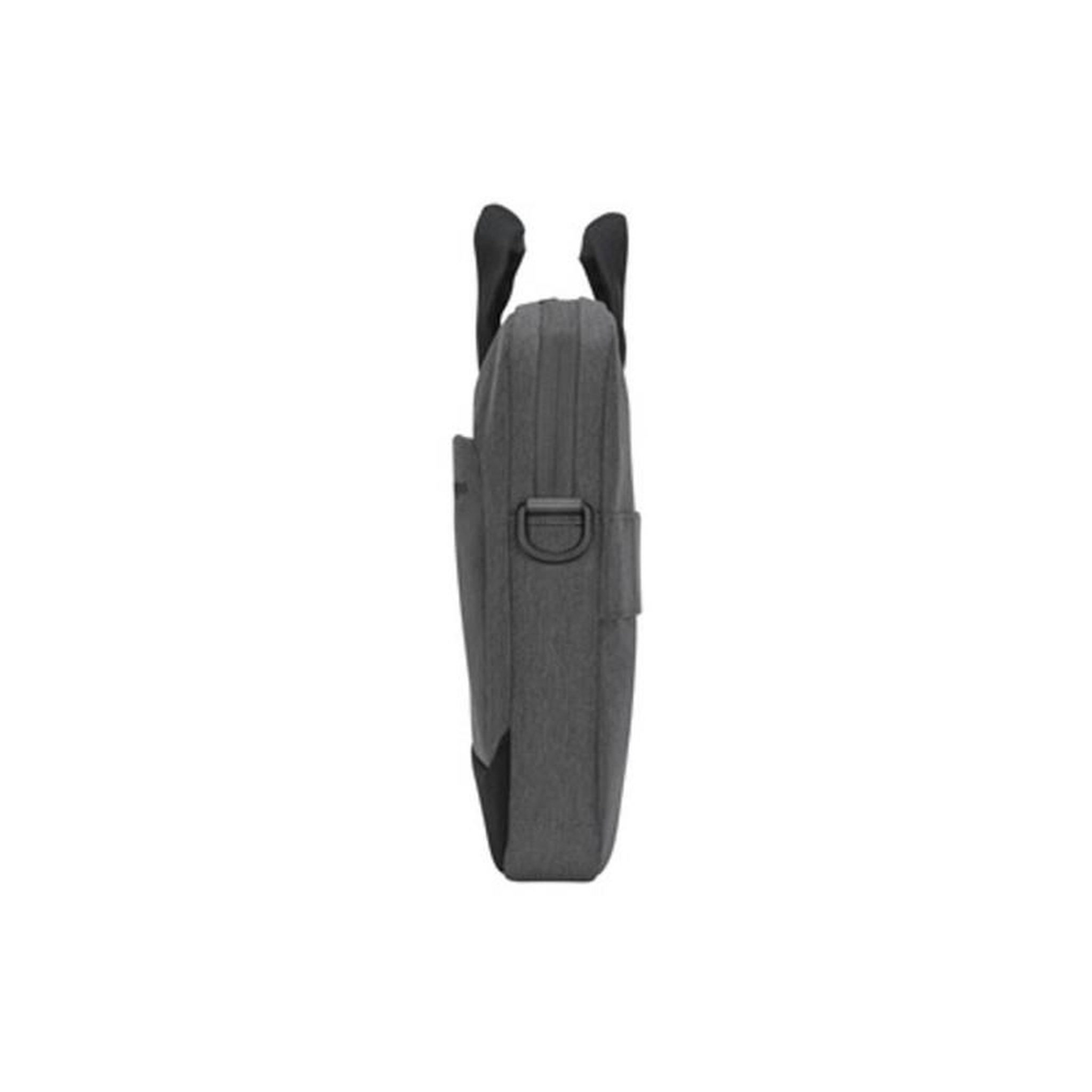 Voir la diapositive 4 : Targus Sacoche pour ordinateur portable Targus Sacoche Fine Ecosmart Cypress Security pour ordinateur jusqu a 14