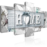 Paris Prix Tableau Imprimé  Home : Melody of Modernity. Coloris disponibles : Multicolore