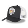 Voir la diapositive 1 : CAPSLAB Casquette Trucker Asterix