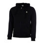 Voir la diapositive 1 : Schott Sweat zippé Noir Homme Schott Badge