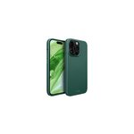 LAUT Coque iPhone 14 Pro Huex Vert