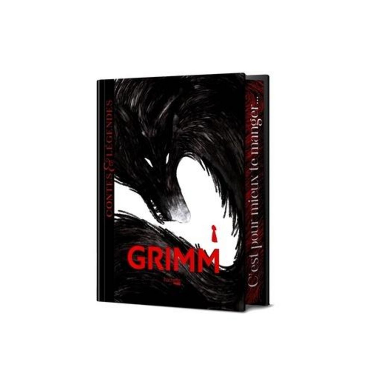 CONTES & LEGENDES, Grimm Jakob et Wilhelm