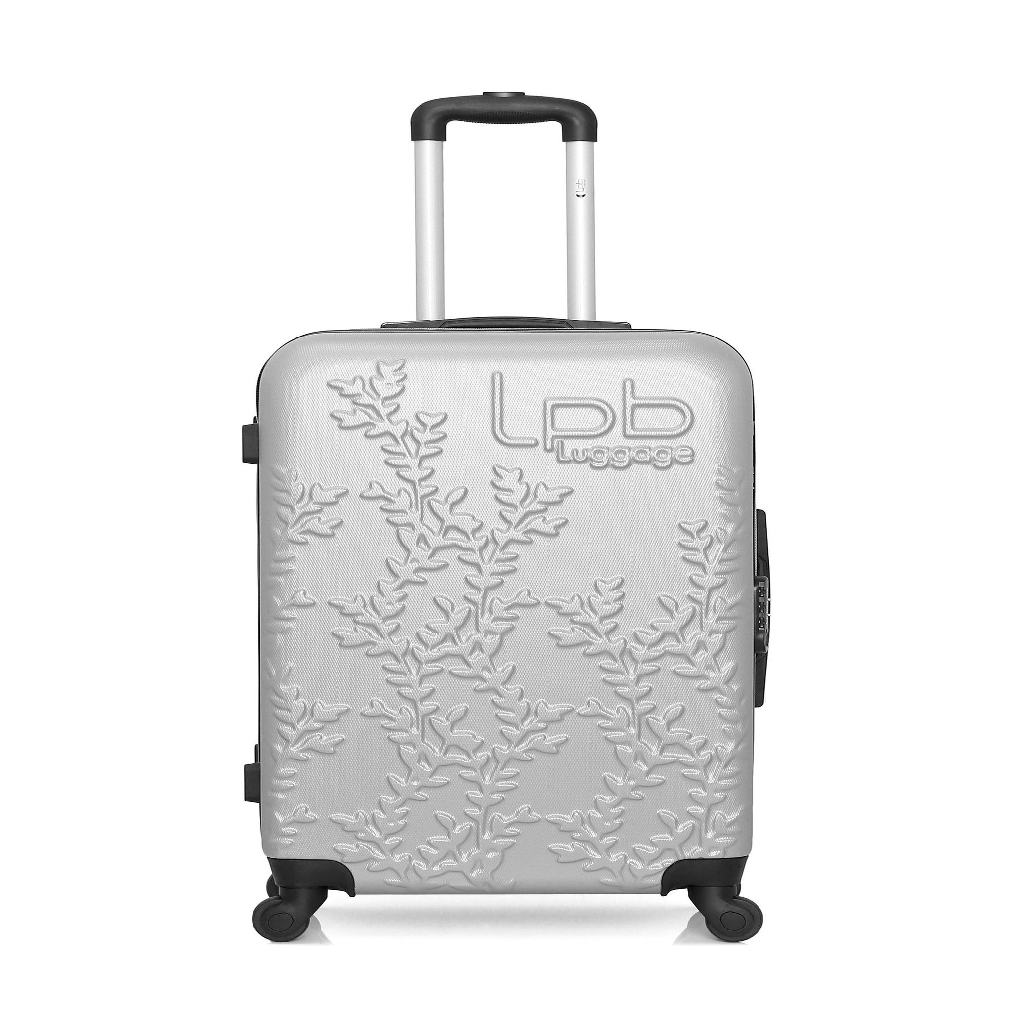 LES P'TITES BOMBES LPB Lpb luggage - valise weekend nais 65 cm 4 roues
