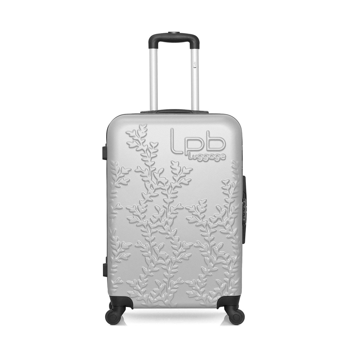 LES P'TITES BOMBES LPB LPB LUGGAGE - Valise Weekend NAIS 65 cm 4 Roues