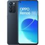Voir la diapositive 1 : OPPO Reno6 Reconditionné 128 Go - Grade A - Noir